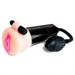 Pump Worx - Travel Trio Pump Set