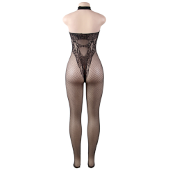 Queen lingerie - bare back body s/l 2