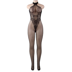 Queen lingerie - bare back body s/l 5