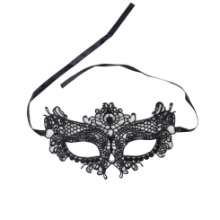 Fetish fantasy series - series deluxe fantasy love mask