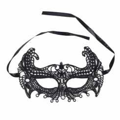 Queen Lingerie -  - Yksi Koko Mask