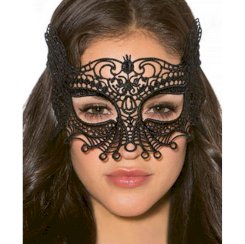 Queen Lingerie -  - Yksi Koko Mask