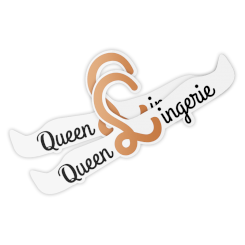 Queen lingerie - lingerie hanger 27.5 cm 1 unit 3