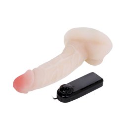 Baile - realistinen penis rotator cibersking loveclone 6