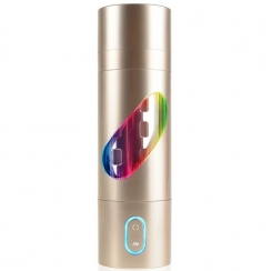 Extreme toyz - roto bator usb male masturbaattori ano