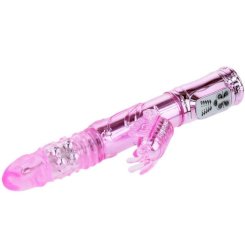 Rechargeable Vibrator Multifunction...