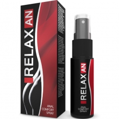 Joydivision easyanal - spray relax anal 30ml