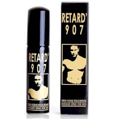 Ruf - Retard 907 Retardant Spray....
