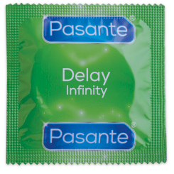 Pasante - retardant preservative 12 units 2