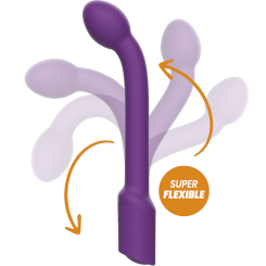 Loveclone - jansen itseliukastava vibraattori 26 cm -o- 4.2 cm