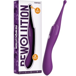 Rewolution Rewomagic Flexible Stimulator