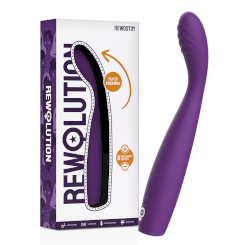 Rewolution Rewostim Flexible Vibrator