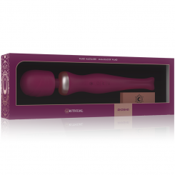 Rithual Akasha Wand Rechargeable  2.0...