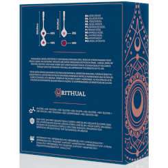 Rithual - deva aqua  vihreä pelvic training set 2