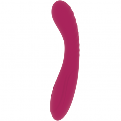 G-vibe - g-rabbit  pinkki rampant pupuvibraattori