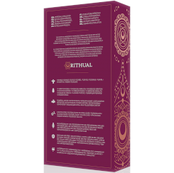 Rithual - orchid ladattava g-point kriya stimulaattori 2