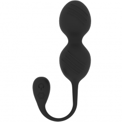 Lelo - luna beads mini kegel balls