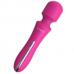 Lelo - smart wand-hieromalaite 2 bordeaux
