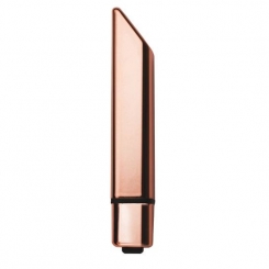 Glossy - jackson rabbit  pinkki