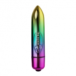 Lelo - inez stainless steel vibraattori