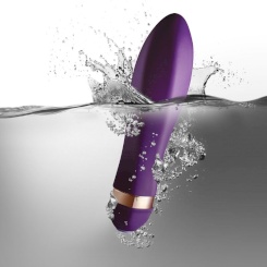 Rocks-off Twister Vibrator 10 Modes