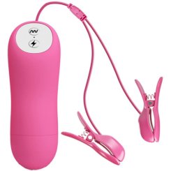 Loveclone - ivar itseliukastava vibraattori 20 cm -o- 3.7 cm