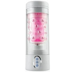 Fleshlight - shower mount adapter