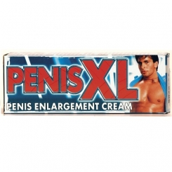 Ruf Penis Xl  Massage Cream