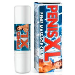 Intimateline luxuria - erex power hard longer penis cream 30 ml