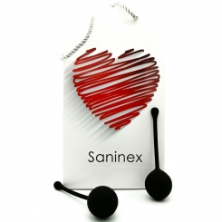 Saninex - Clever  Musta Ball