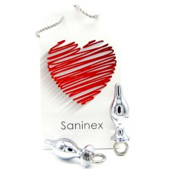 Saninex - Plugi Metalli Extreme With...