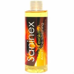 Saninex Sexual Evolution Anal...