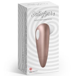 Satisfyer 1 Next Generation