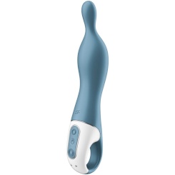 Baile - the realistinen cock  pinkki g-piste 21.8 cm