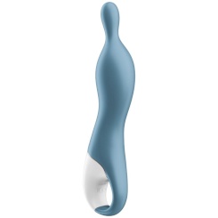 Satisfyer - Amazing 1 Aspot Vibraattori...