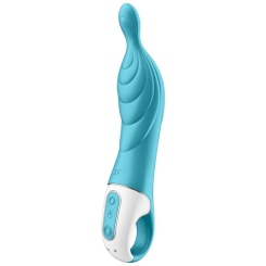 Satisfyer A-mazing 2 A-spot Vibrator -...