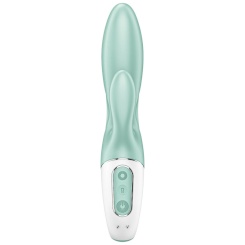 Satisfyer - Air Pump Bunny 5+...