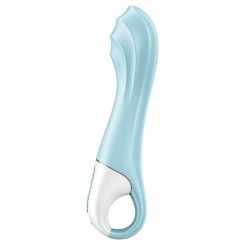 Satisfyer - Air Pump Vibraattori 5+...