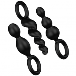 Ohmama - iridescent circle anustappi  -  m