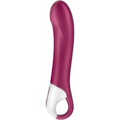 Satisfyer - Big Heat G-piste Vibraattori