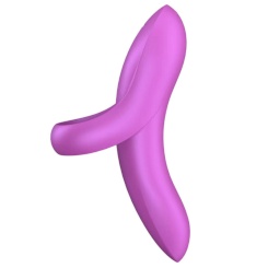 Satisfyer - Bold Lover Sormivibraattori...