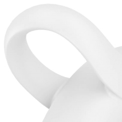 Satisfyer - bold lover sormivibraattori  valkoinen 2