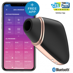 Satisfyer - one night stand