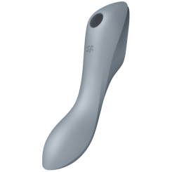 Satisfyer Curvy Trinity 3 Clit...