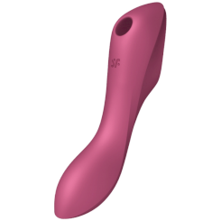 Satisfyer - Curvy Trinity 3 Air Pulse...