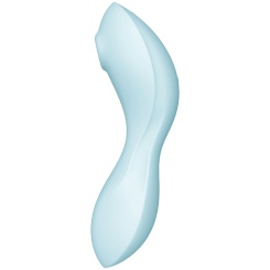 Satisfyer Curvy Trinity 5 Air Pulse...