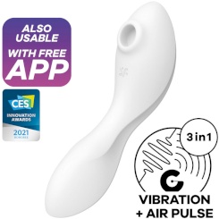 Satisfyer Sexy Secret - Pikkuhousuvibraattori