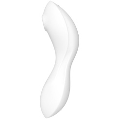 Satisfyer - Curvy Trinity 5 Air Pulse...