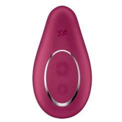 Satisfyer - Dipping Delight Lay-on...
