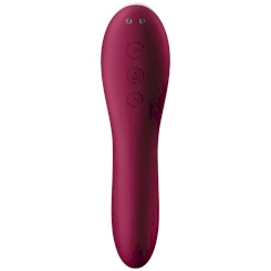 Satisfyer - dual crush air pulse vibraattori 2